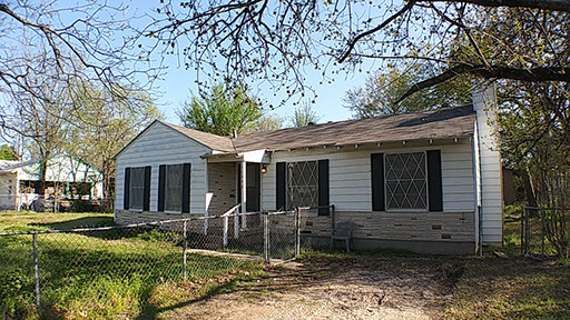 We make home ownership: EASY, FAST AND AFFORDABLE. 