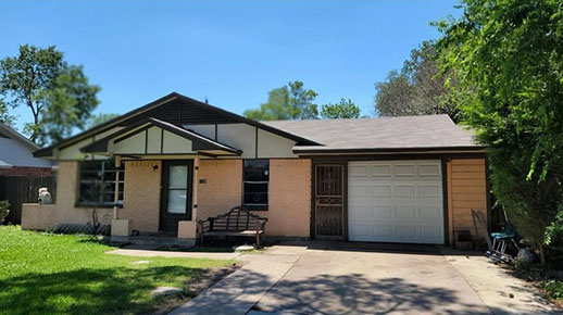 Venta De Casas En Mesquite Txnull